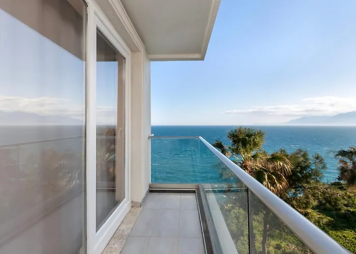 Afflon Hotels Sea Hill Concept Adult Only