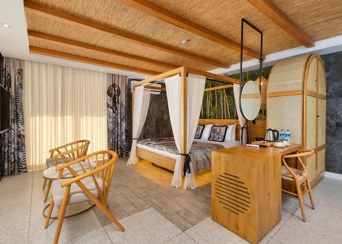 Afflon Hotels Sea Hill Concept Adult Only